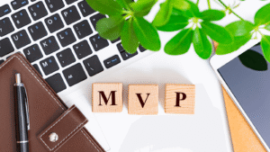 Low Code App Development: Build an MVP that attracts funding