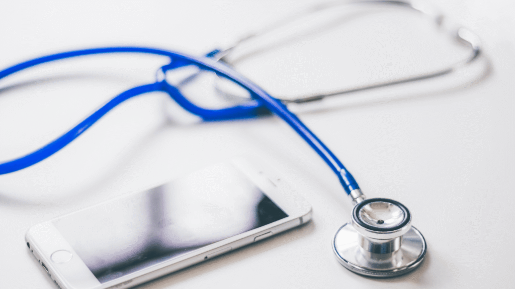 How simple yet powerful mHealth mobile apps can help achieve 3X revenue growth