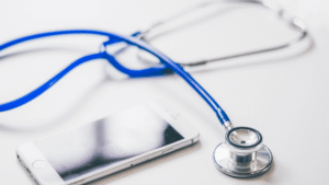 How simple yet powerful mHealth mobile apps can help achieve 3X revenue growth