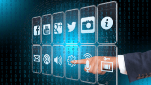 Marketing-led innovation to power digital transformation in mid-sized enterprises