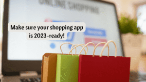 Adopting this hybrid mindset in 2023 will be a crucial strategy for retailers who want to continue building brand awareness and customer loyalty