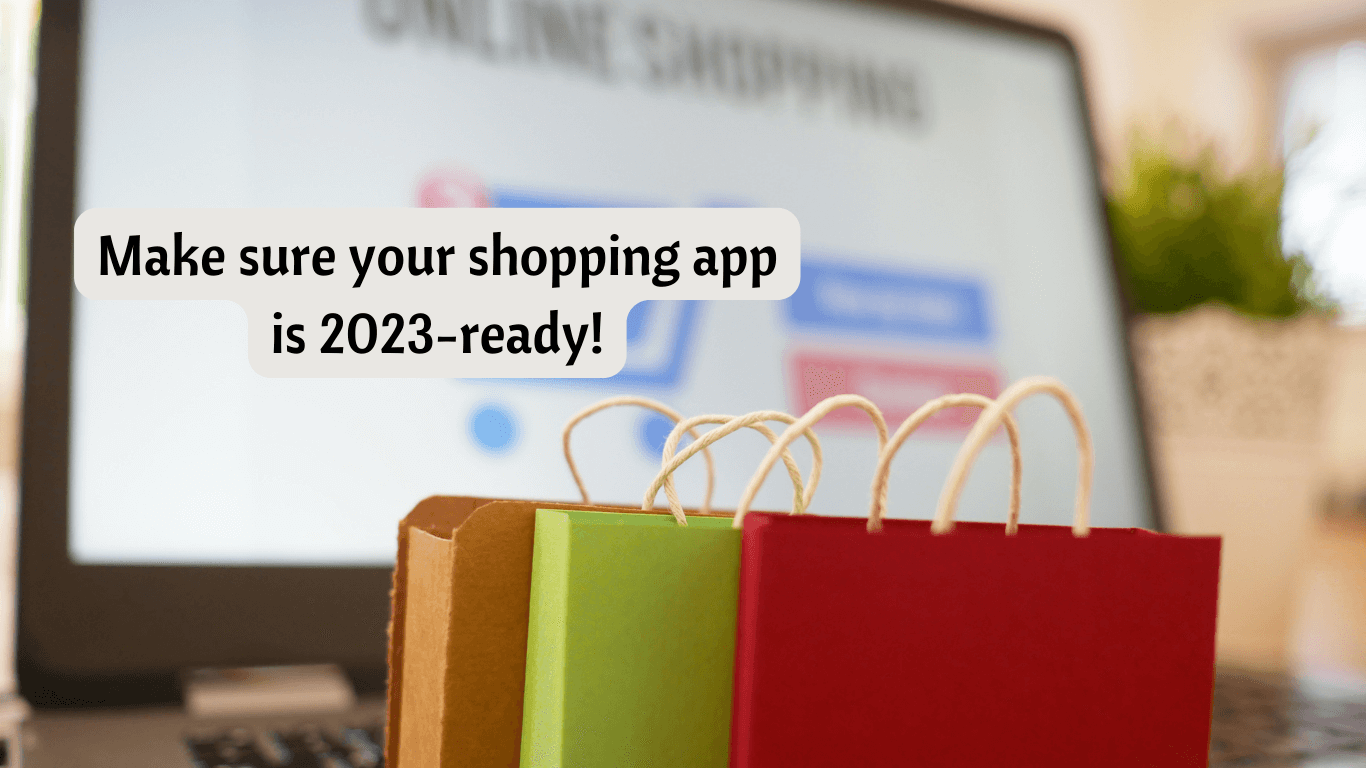 Adopting this hybrid mindset in 2023 will be a crucial strategy for retailers who want to continue building brand awareness and customer loyalty