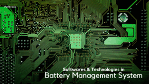 Utilization of software platforms and technologies to keep track of battery power while considering use cases