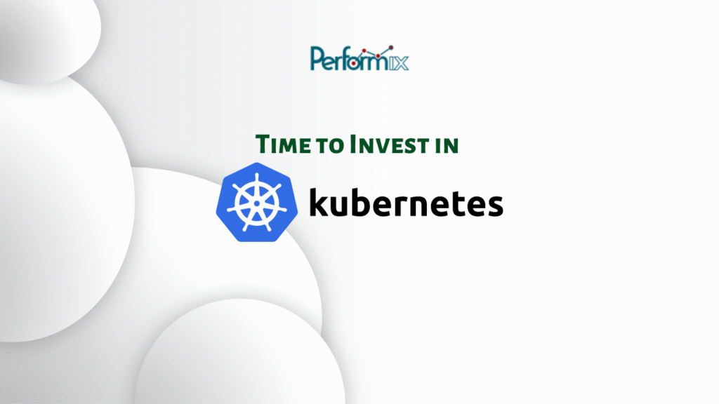 In 2023, cloud leaders should start investing in Kubernetes (K8s) to drive application modernization, instead of virtual machines