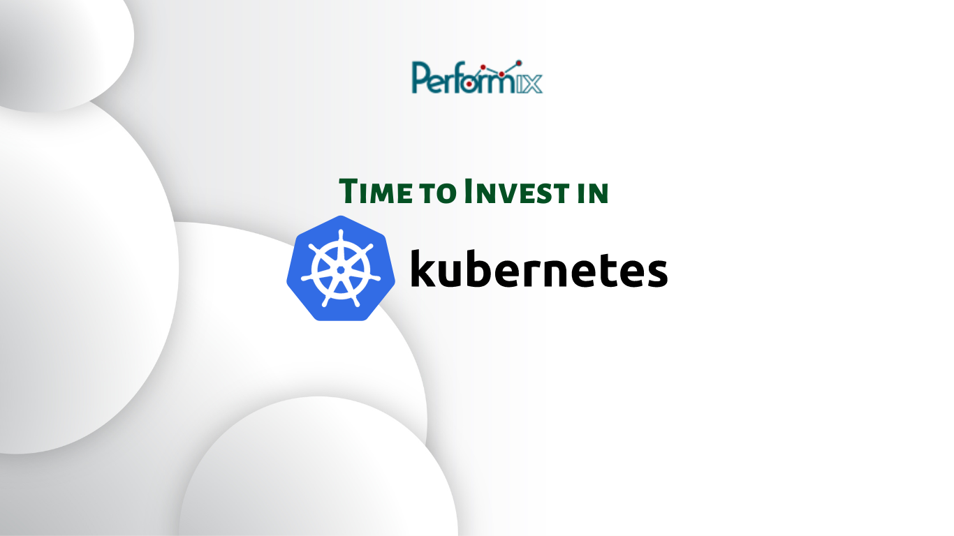 In 2023, cloud leaders should start investing in Kubernetes (K8s) to drive application modernization, instead of virtual machines