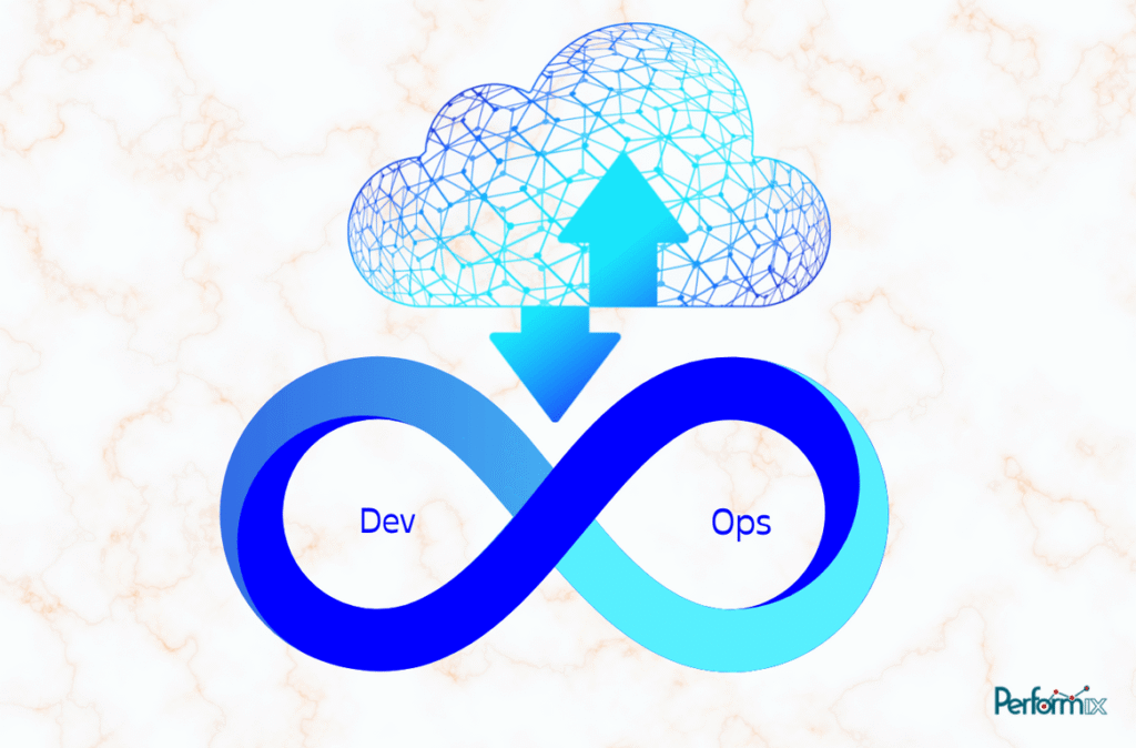 Explaining why DevOps and the cloud are propelling the digital revolution