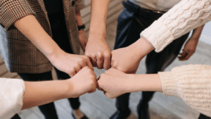 Building emphatic tech teams to achieve communication coordination, development, and sustainment