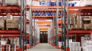 Warehouse Management System – Things to contemplate before Investing