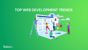 Top Web Development Trends