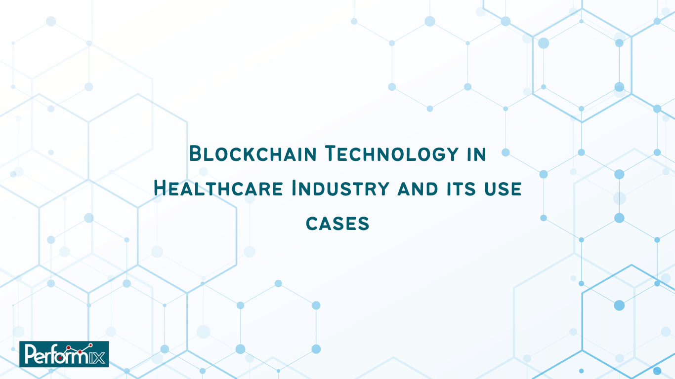 Blockchain can help Governments tackle large-scale policy issues