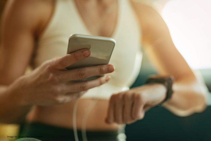 Trends Shaping the Future of Health and Fitness Apps