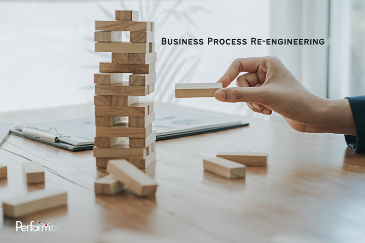 5 Business Process Reengineering Hacks You Need to Know Now