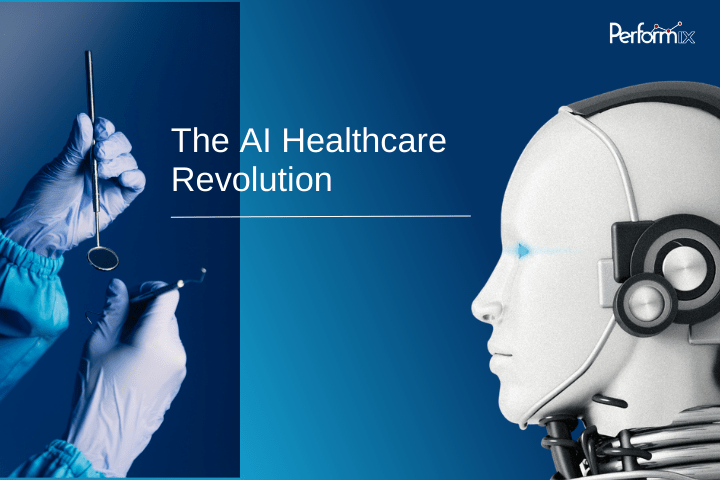 The AI Healthcare Revolution: Analyzing Medical Data and Improving Patient Outcomes