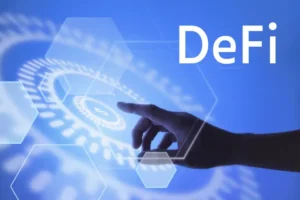 Decentralized Finance (DeFi): Unveiling the Benefits, Applications, and Risks