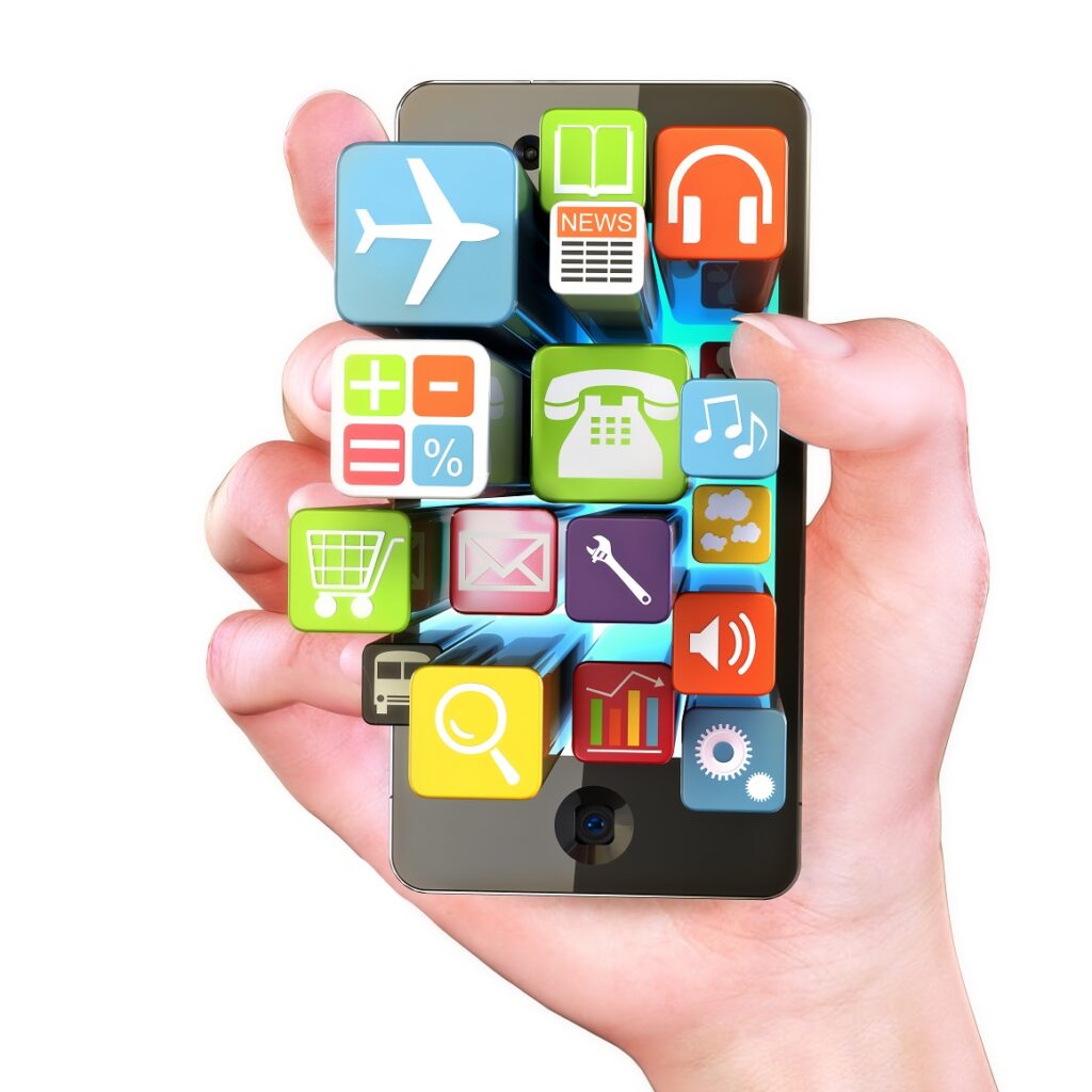 MOBILE APP DEVELOPMENT TRENDS