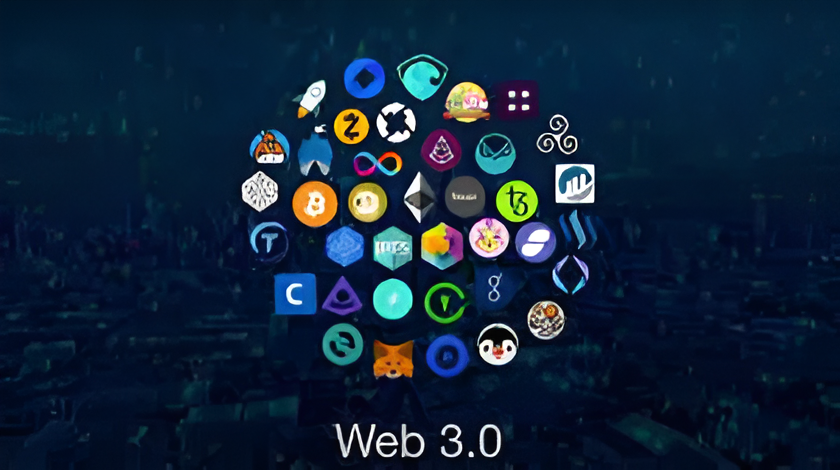 The miracle of Web3