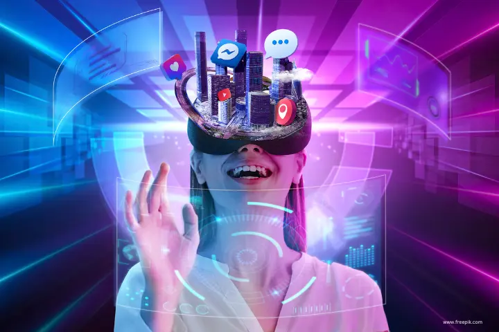 Conquer the Metaverse: Your Business Survival Guide