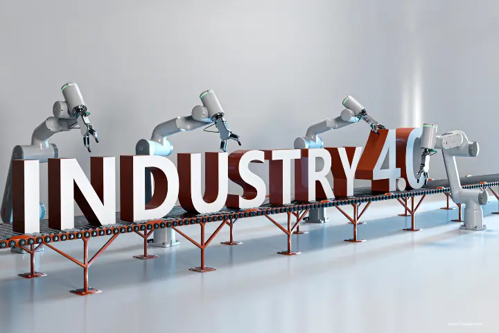 Manufacturing in 2024: Trends, Challenges & The Future of Production
