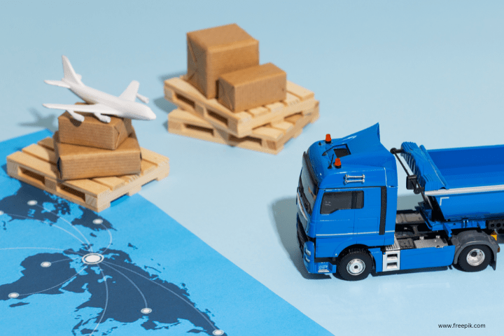 Overcoming Challenges in Logistics Technology and the Freight Market