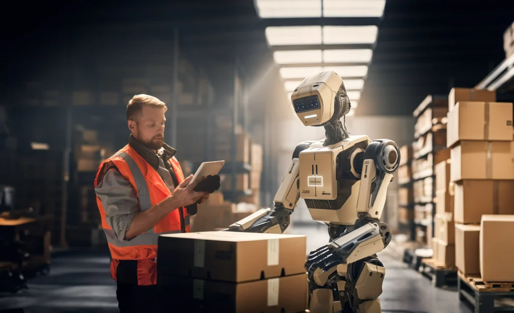 Top AI Use Cases in Logistics: Revolutionize Your Supply Chain