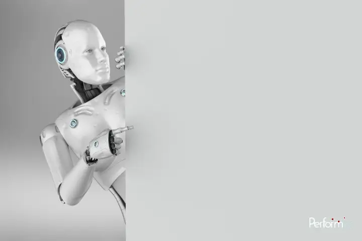 Role of AI in Digital Transformation