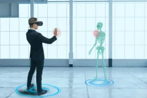 Digital Twins: Know the Basics and its Applications