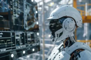 How AI is Revolutionizing Manufacturing: A Guide for Industry Leaders