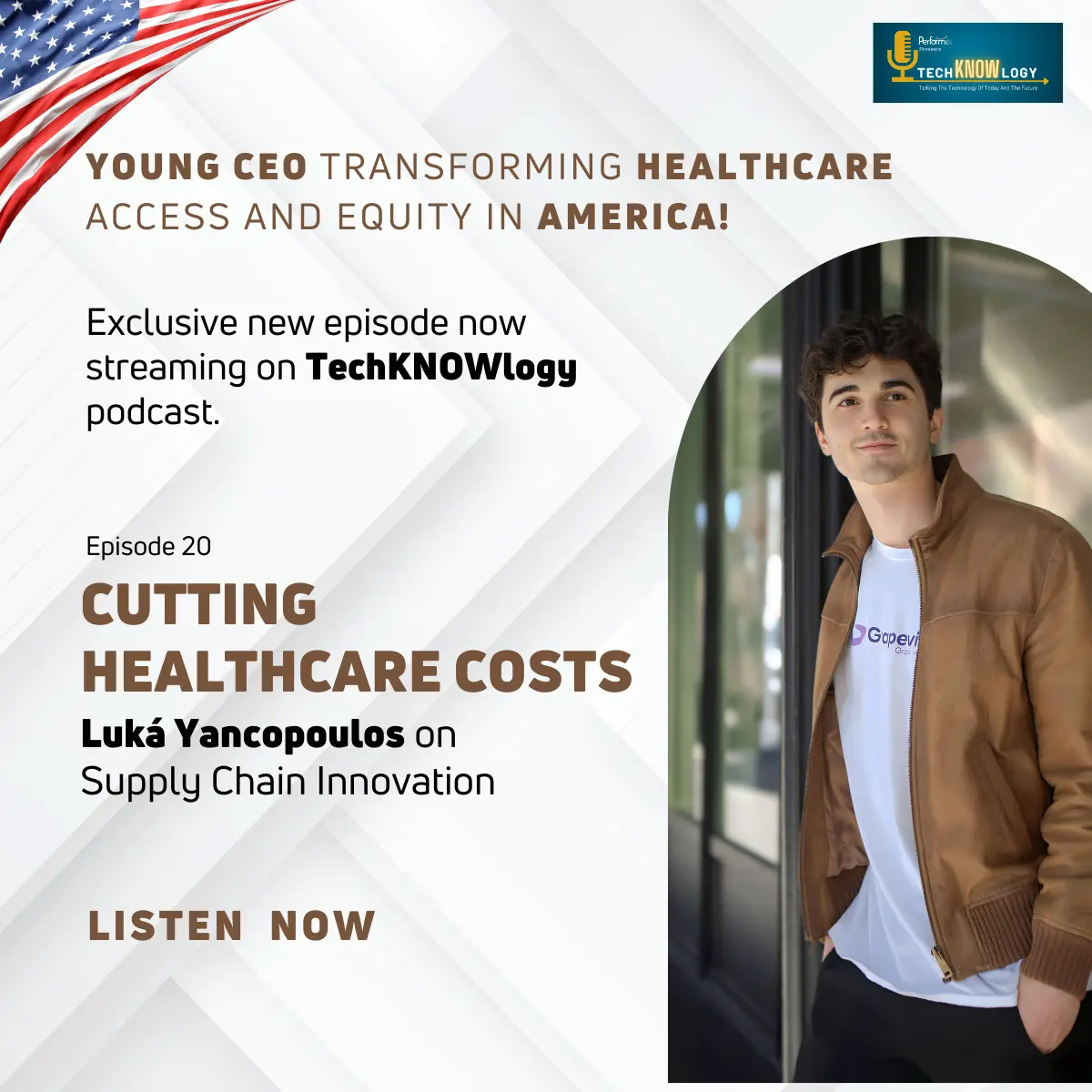 Cutting Healthcare Costs