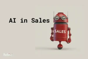The Power of AI in Sales: Unleashing its Potential, Development Costs, and Essential Tech Stack
