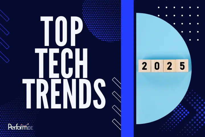 Top 2025 Tech Trends for SMBs: Strategies to Compete and Succeed