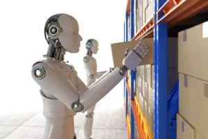 The Role of AI and Automation in Logistics and Supply Chain in 2025 | USA