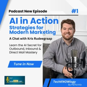AI in Action: Strategies for Modern Marketing