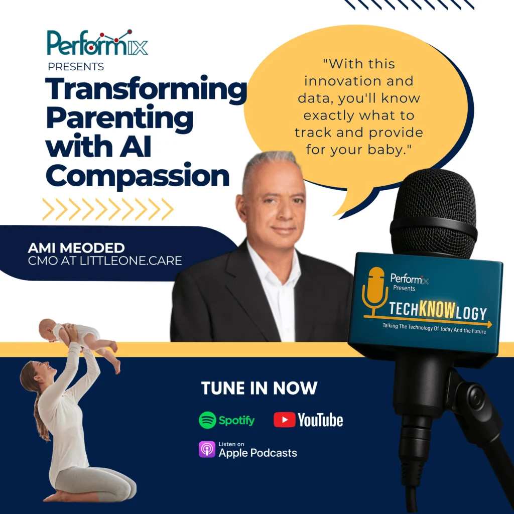 Transforming Parenting with AI Compassion
