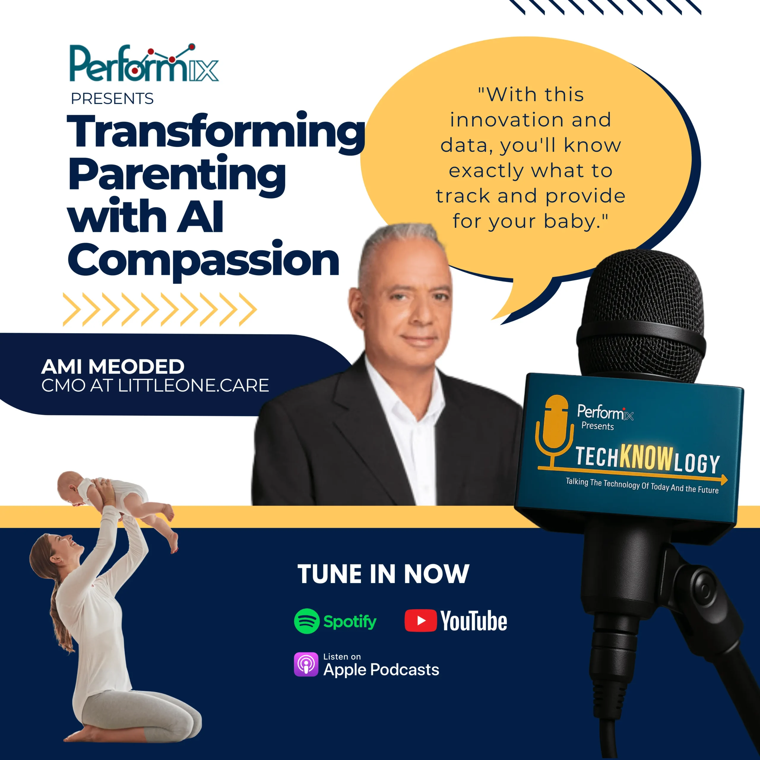Transforming Parenting with AI Compassion