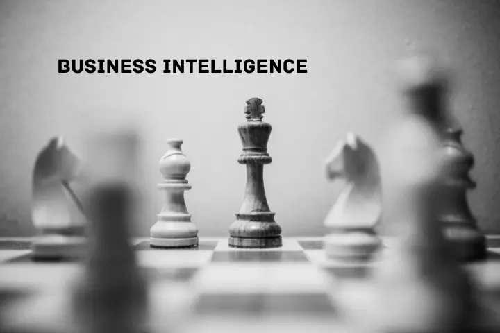 Business Intelligence