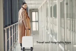 Travel and Hospitality