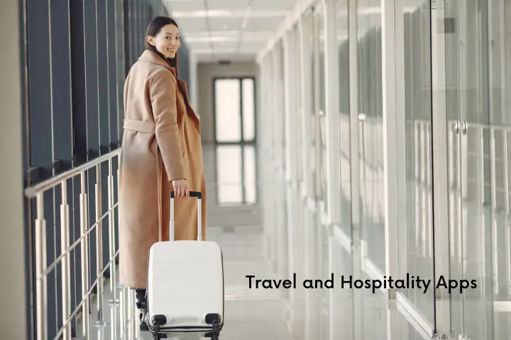 Travel and Hospitality