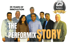 25 years of Innovation: The Performix Story