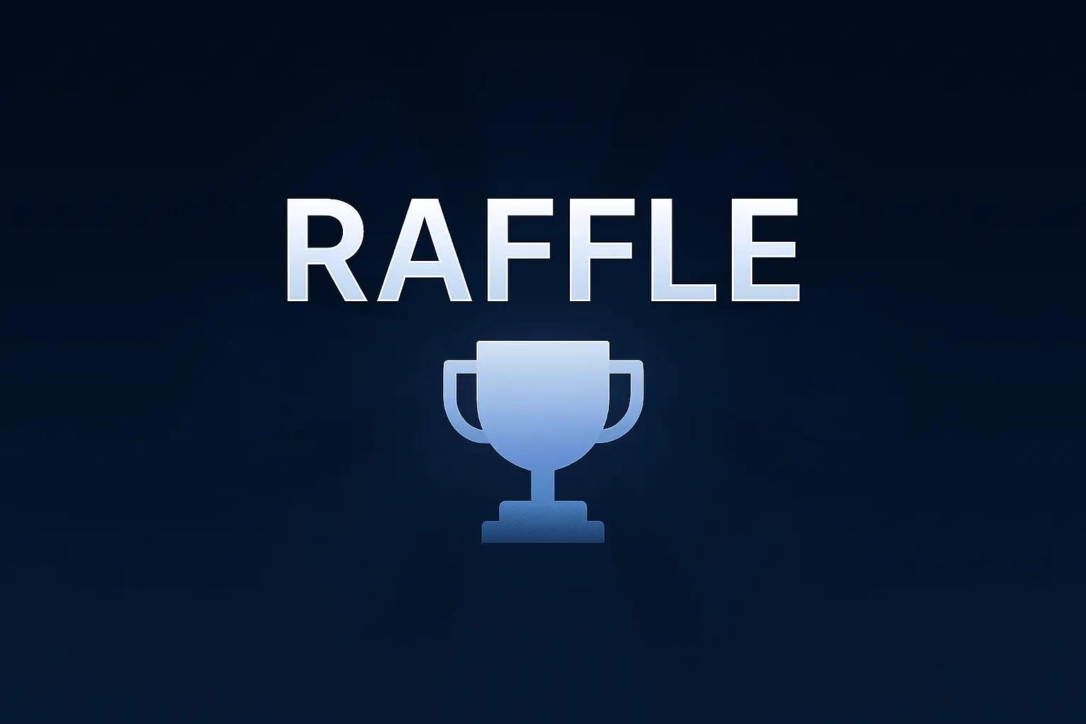 Raffle Maniac: A Web3 Solution for Verifiable, Automated Prize Draws