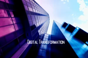 Digital Transformation Services