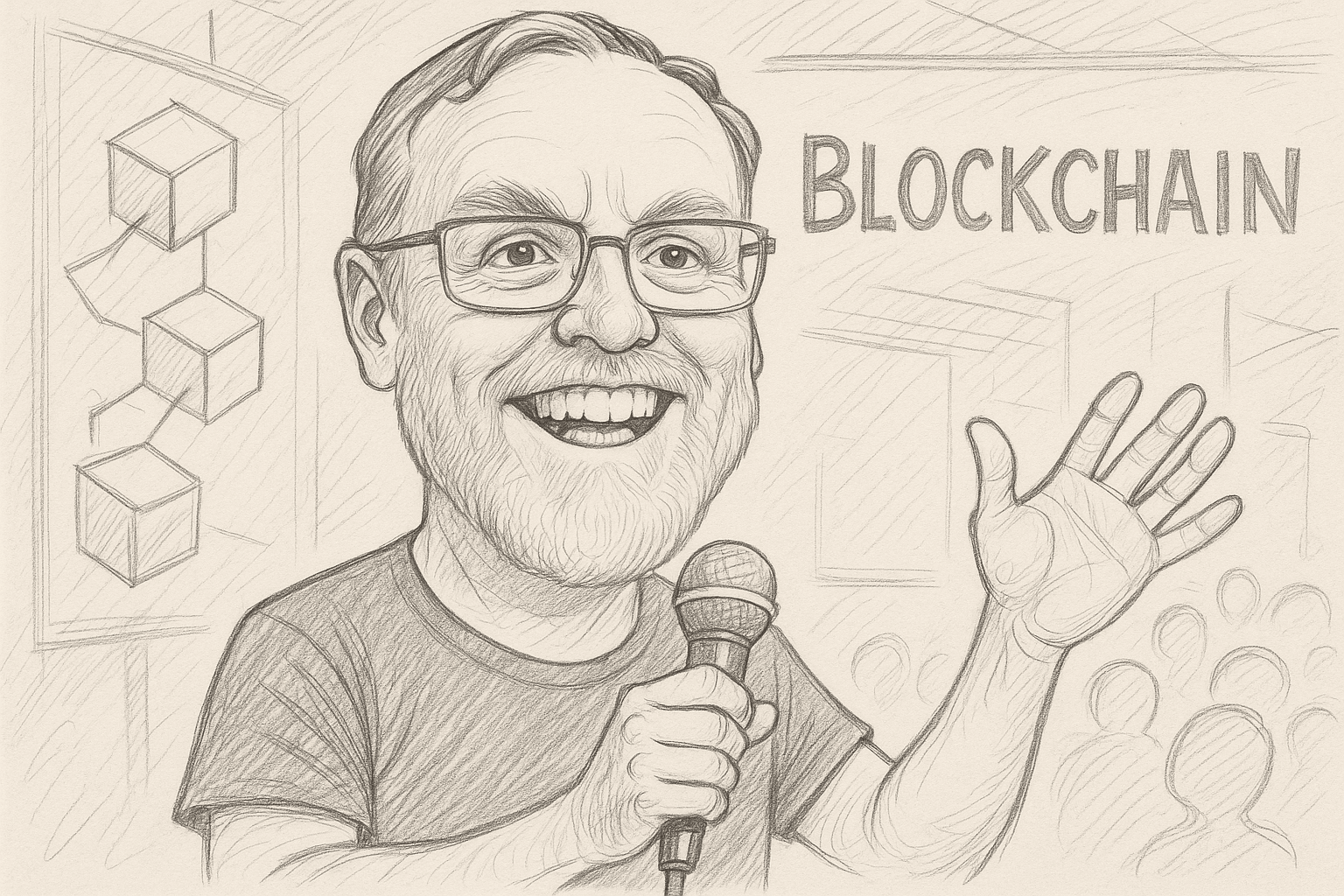 brook in blockchain bg