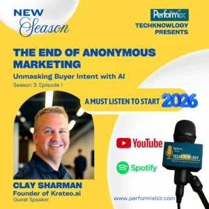 the end of anonymous marketing unmasking buyer intent with ai