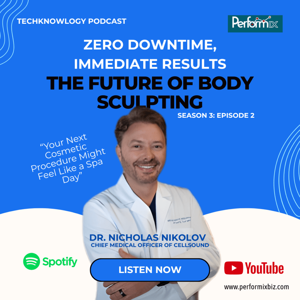 zero downtime, immediate results the future of body sculpting