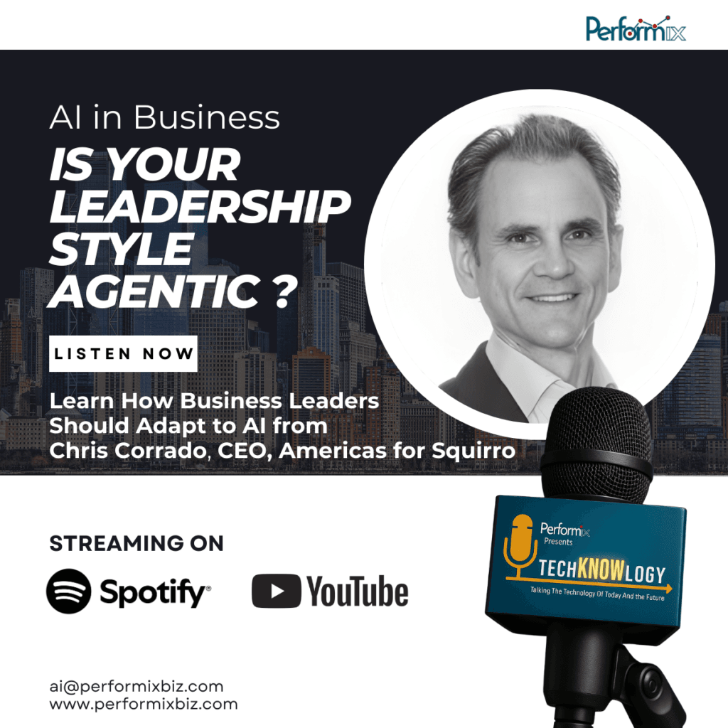 ai for every business how ceo need to adapt with ai