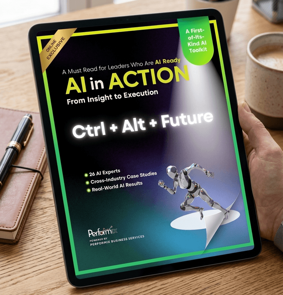 ai in action performixbiz