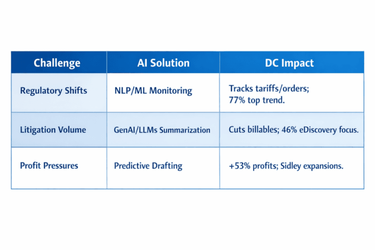 Why AI is Essential for DC Firms