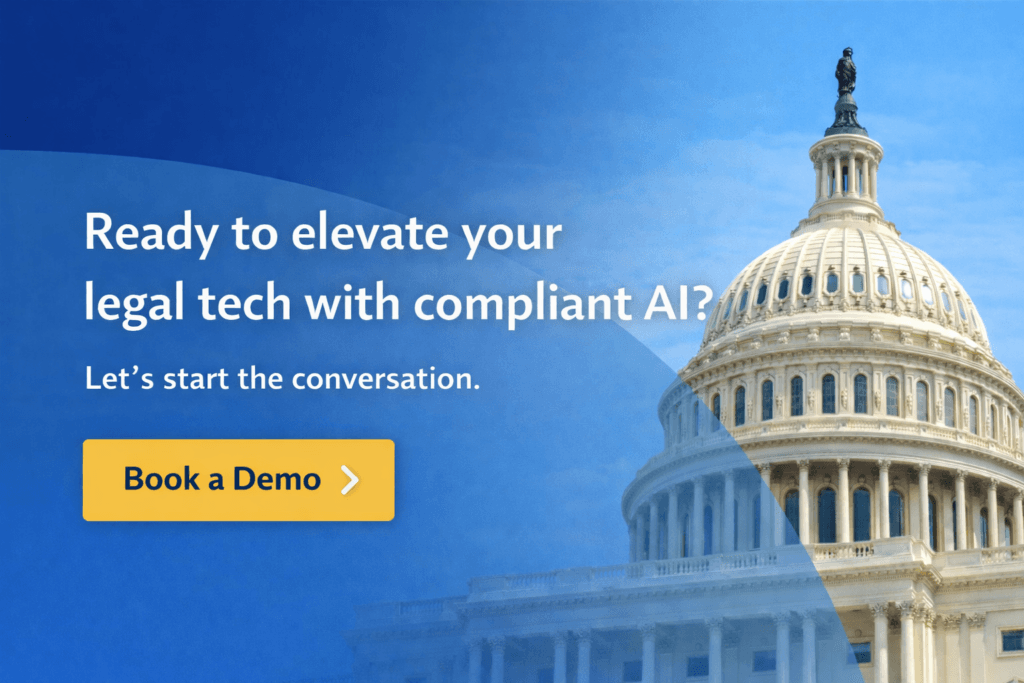 Performix helps law firms deploy secure, compliant AI workflows that integrate discovery, litigation, and regulatory research—enabling faster outcomes and measurable efficiency.