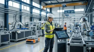 how to scale ai in us manufacturing 2026 guide