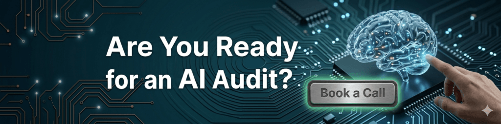 run a ai audit performixbiz.com