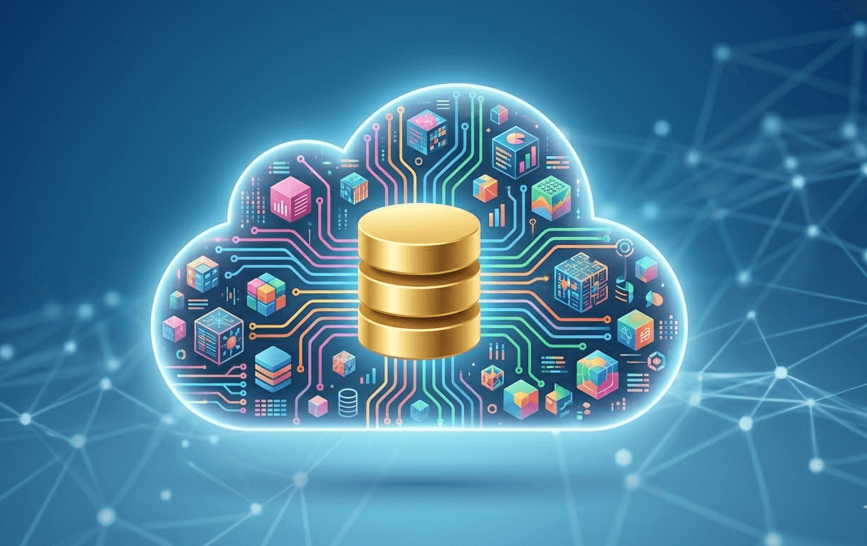 data management performix business services